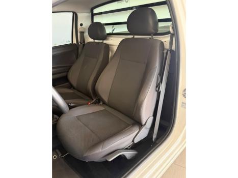 VOLKSWAGEN Saveiro 1.6 G6 ROBUST FLEX, Foto 12