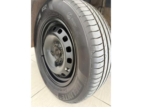 VOLKSWAGEN Saveiro 1.6 G6 ROBUST FLEX, Foto 13