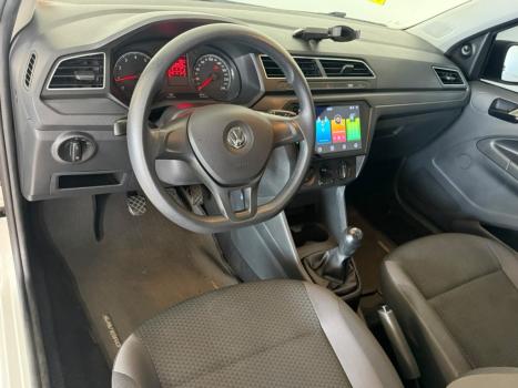 VOLKSWAGEN Saveiro 1.6 G6 ROBUST FLEX, Foto 14