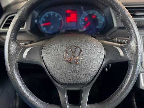 VOLKSWAGEN Saveiro 1.6 16V FLEX MSI ROBUST CABINE SIMPLES, Foto 6