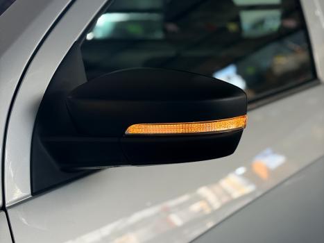 VOLKSWAGEN Saveiro 1.6 16V FLEX MSI ROBUST CABINE SIMPLES, Foto 7
