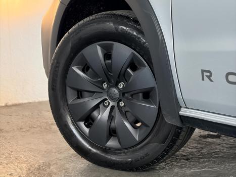 VOLKSWAGEN Saveiro 1.6 16V FLEX MSI ROBUST CABINE SIMPLES, Foto 8