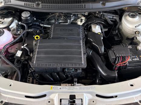 VOLKSWAGEN Saveiro 1.6 16V FLEX MSI ROBUST CABINE SIMPLES, Foto 9