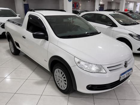 VOLKSWAGEN Saveiro 1.6 CS, Foto 1