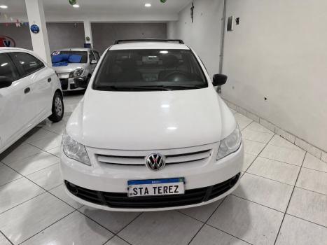 VOLKSWAGEN Saveiro 1.6 CS, Foto 2