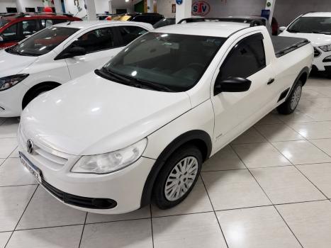 VOLKSWAGEN Saveiro 1.6 CS, Foto 3