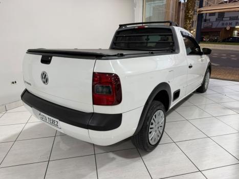 VOLKSWAGEN Saveiro 1.6 CS, Foto 4
