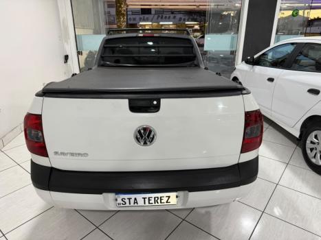VOLKSWAGEN Saveiro 1.6 CS, Foto 5