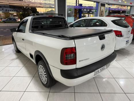 VOLKSWAGEN Saveiro 1.6 CS, Foto 6