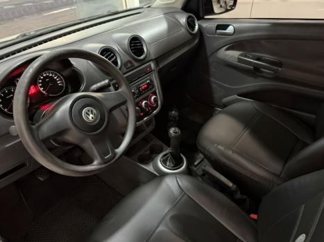 VOLKSWAGEN Saveiro 1.6 CS, Foto 9