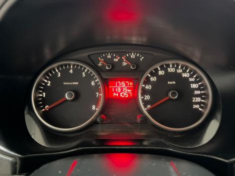 VOLKSWAGEN Saveiro 1.6 CS, Foto 10