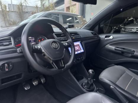 VOLKSWAGEN Saveiro 1.6 16V G6 CROSS CABINE DUPLA FLEX, Foto 3