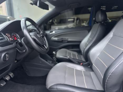 VOLKSWAGEN Saveiro 1.6 16V G6 CROSS CABINE DUPLA FLEX, Foto 4