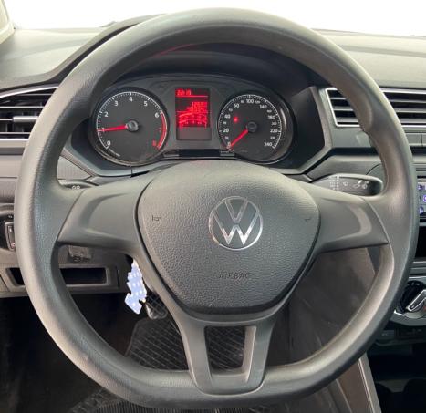 VOLKSWAGEN Saveiro 1.6 16V FLEX MSI ROBUST CABINE SIMPLES, Foto 6
