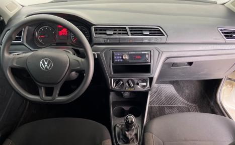 VOLKSWAGEN Saveiro 1.6 16V FLEX MSI ROBUST CABINE SIMPLES, Foto 7