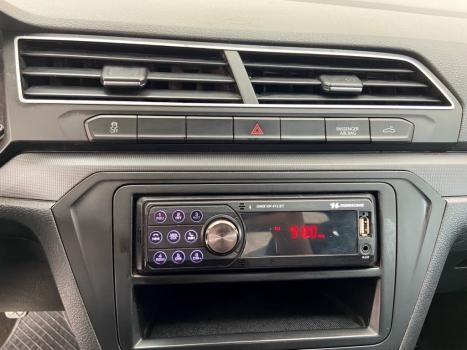 VOLKSWAGEN Saveiro 1.6 16V FLEX MSI ROBUST CABINE SIMPLES, Foto 8