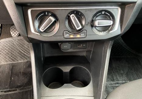 VOLKSWAGEN Saveiro 1.6 16V FLEX MSI ROBUST CABINE SIMPLES, Foto 9