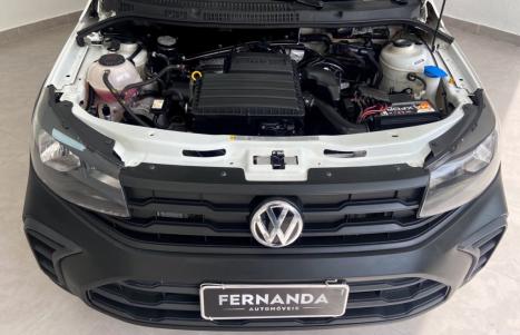VOLKSWAGEN Saveiro 1.6 16V FLEX MSI ROBUST CABINE SIMPLES, Foto 14