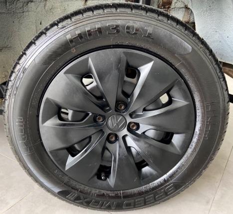 VOLKSWAGEN Saveiro 1.6 16V FLEX MSI ROBUST CABINE SIMPLES, Foto 15