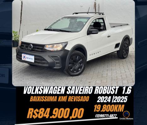 VOLKSWAGEN Saveiro 1.6 CS, Foto 1