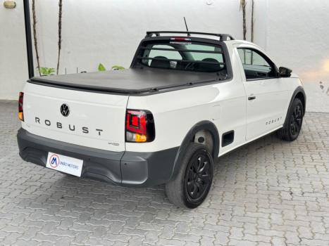VOLKSWAGEN Saveiro 1.6 CS, Foto 3