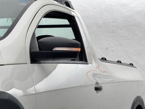 VOLKSWAGEN Saveiro 1.6 CS, Foto 5