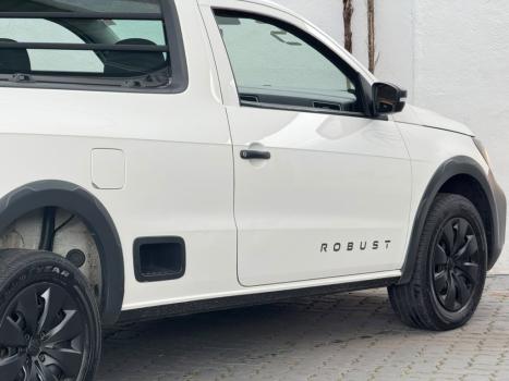 VOLKSWAGEN Saveiro 1.6 CS, Foto 6