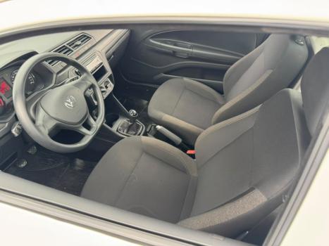 VOLKSWAGEN Saveiro 1.6 CS, Foto 7