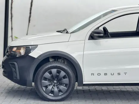 VOLKSWAGEN Saveiro 1.6 CS, Foto 10