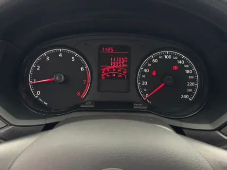 VOLKSWAGEN Saveiro 1.6 CS, Foto 11