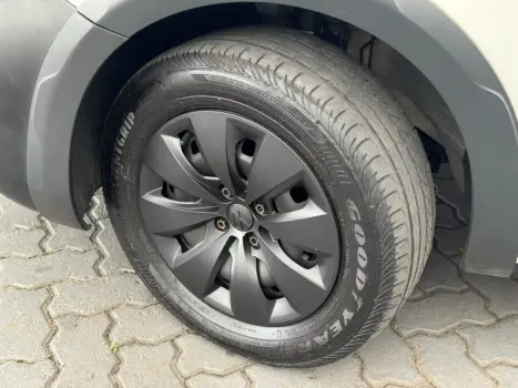 VOLKSWAGEN Saveiro 1.6 CS, Foto 16