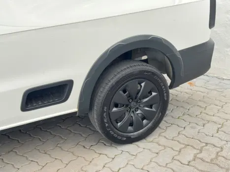 VOLKSWAGEN Saveiro 1.6 CS, Foto 18