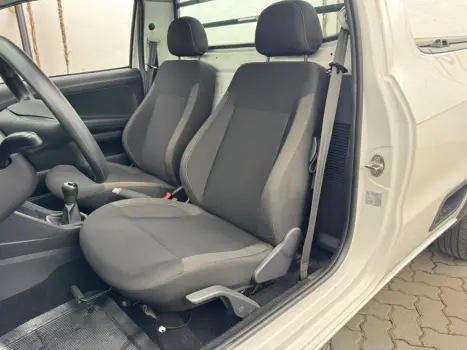VOLKSWAGEN Saveiro 1.6 CS, Foto 20