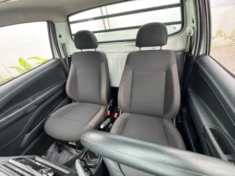 VOLKSWAGEN Saveiro 1.6 CS, Foto 21