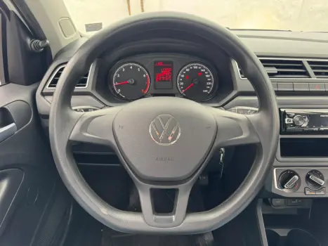 VOLKSWAGEN Saveiro 1.6 CS, Foto 24