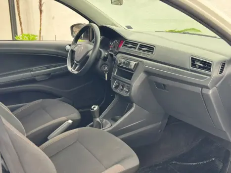 VOLKSWAGEN Saveiro 1.6 CS, Foto 25