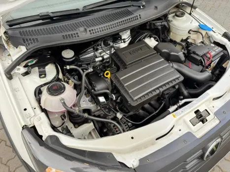 VOLKSWAGEN Saveiro 1.6 CS, Foto 28