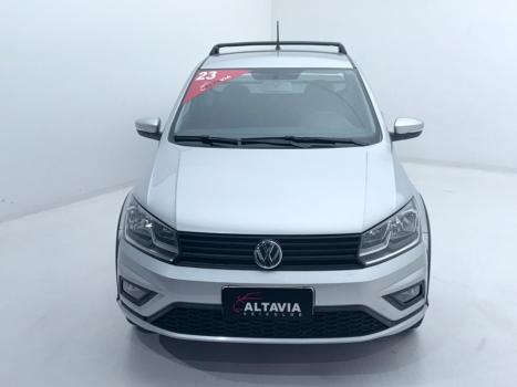 VOLKSWAGEN Saveiro 1.6 16V FLEX MSI TRENDLINE CABINE SIMPLES, Foto 2