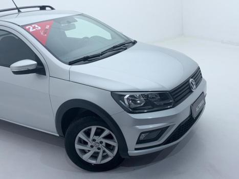 VOLKSWAGEN Saveiro 1.6 16V FLEX MSI TRENDLINE CABINE SIMPLES, Foto 3