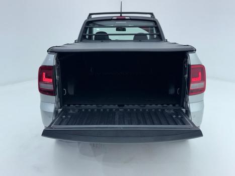 VOLKSWAGEN Saveiro 1.6 16V FLEX MSI TRENDLINE CABINE SIMPLES, Foto 5
