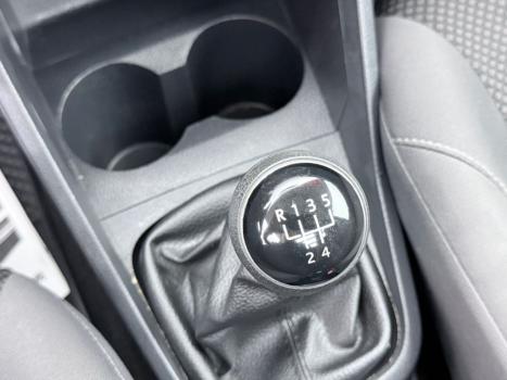 VOLKSWAGEN Saveiro 1.6 16V FLEX MSI TRENDLINE CABINE SIMPLES, Foto 13