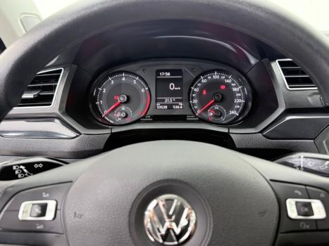 VOLKSWAGEN Saveiro 1.6 16V FLEX MSI TRENDLINE CABINE SIMPLES, Foto 14