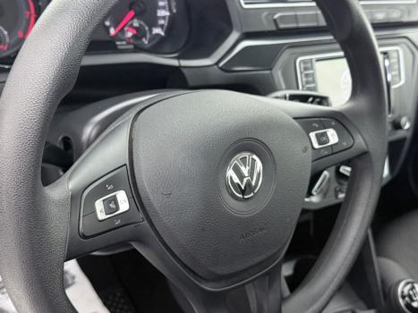 VOLKSWAGEN Saveiro 1.6 16V FLEX MSI TRENDLINE CABINE SIMPLES, Foto 16