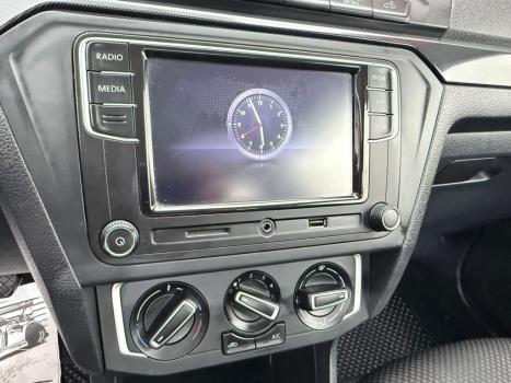 VOLKSWAGEN Saveiro 1.6 16V FLEX MSI TRENDLINE CABINE SIMPLES, Foto 18