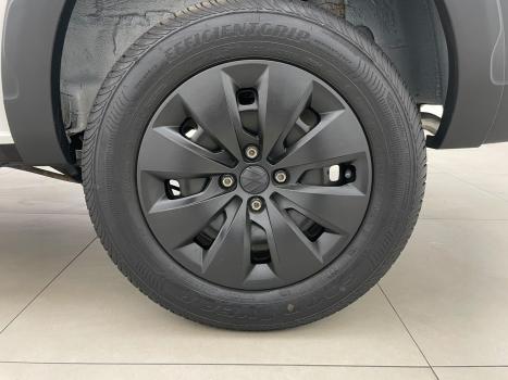 VOLKSWAGEN Saveiro 1.6 FLEX MSI ROBUST CABINE SIMPLES, Foto 6