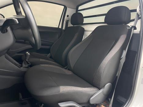 VOLKSWAGEN Saveiro 1.6 FLEX MSI ROBUST CABINE SIMPLES, Foto 7