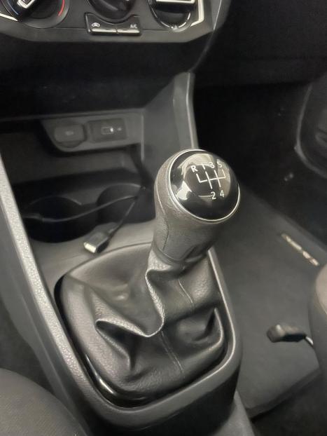 VOLKSWAGEN Saveiro 1.6 FLEX MSI ROBUST CABINE SIMPLES, Foto 11