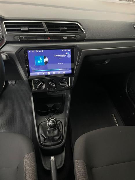VOLKSWAGEN Saveiro 1.6 FLEX MSI ROBUST CABINE SIMPLES, Foto 12