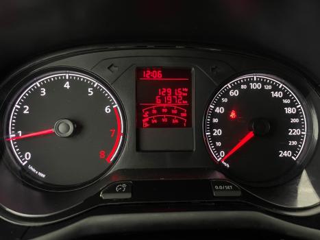 VOLKSWAGEN Saveiro 1.6 FLEX MSI ROBUST CABINE SIMPLES, Foto 14