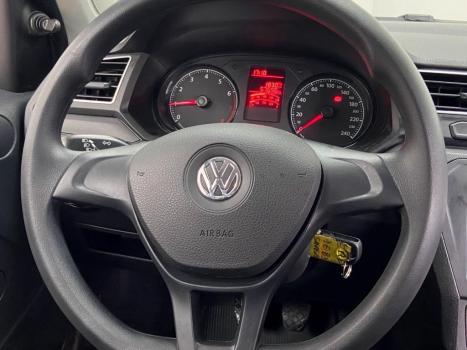 VOLKSWAGEN Saveiro 1.6 G7 CABINE SIMPLES ROBUST FLEX, Foto 6